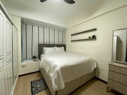 Mackenzie 88 (D9), Apartment #460485741